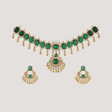 Choker Sets