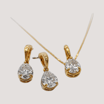 Pendant Sets