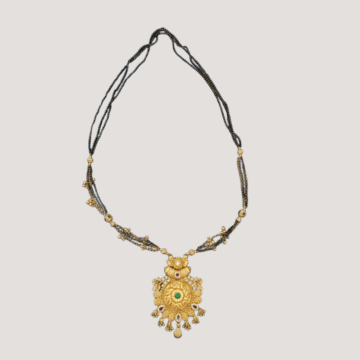Mangalsutra Collection